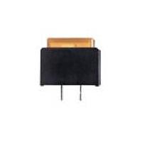 NKK Switches UB01KW035F-JJ Panel Mount Indicators / Switch Indicators SWITCH TOGGLE