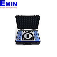 Additel ADT102-N Pressure Hoses, Adapters And Fittings