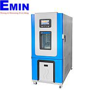 TEMPERATURE & HUMIDITY TEST CHAMBER