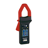 Chauvin Arnoux CL601 TRMS Clamp-on current (True RMS, 600A)