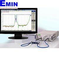 COPPER MOUNTAIN Vector Network Analyzer Inspection Service