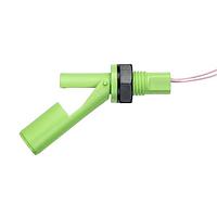 Cynergy3 RSF47H100GF Liquid Level Sensors Horiz, SPNO 100VA, PVDF, 1 metre PTFE 16/0.2 wires, Nitrile seal
