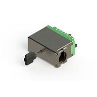 EDAC 516-090-541-651 Connectors Rack & Panel Connector