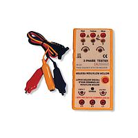 Promax AR-225 Phase Sequence Indicator