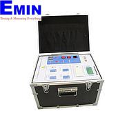 Transformer test equipment