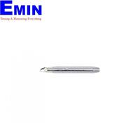 PACEWORLDWIDE 1121-0406 Single Sided Chisel Tip (3.30mm (0.013"))