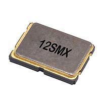IQD LFXTAL026394Reel Quartz Crystal 20.0MHz 7.5 x 5.0 x 1.4mm