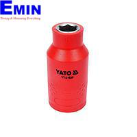 YATO YT-21030 Insulated Hexagonal Socket (1/2" 10mm)