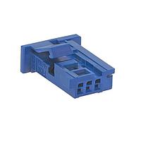 Molex 205827-2033 Housings CONNTAK50 TANG REC 03P KEY C