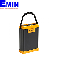 Fluke 1750 Three-Phase Power Recorder