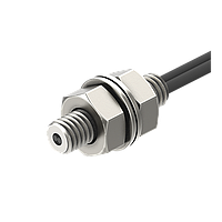 Autonics FD-320-05R Fiber Optic Units (35mm, Ø0.0125mm, R1)
