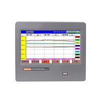JINKO JK700H Industrial paperless recorder temperature pressure (100ms,200ms,500ms,1s,2s,5s (all channels))