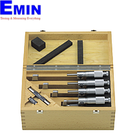 Mahr 4134051 Micrometer (40 SA, 100-200mm)