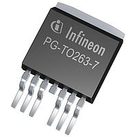 Infineon IPF015N10N5ATMA1 MOSFETs TRENCH >=100V