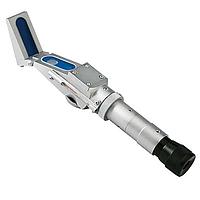 Cole parmer RSA-BR90S Refractometer (0 - 42% ,42 - 71% , 71% - 90%, Brix)