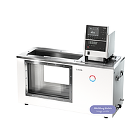 Lauda PV 15 C Thermostatic Bath (30 ... 230 °C, 3.7 kW, 15.0L)