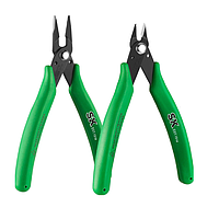 SK tools SK02120 2-Piece Diagonal Cutting Pliers Set