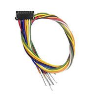 LightWare LiDAR LW000_135 Communication Cable SF11 & SF30 Main Communications Cable