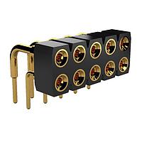 Preci-Dip 499-83-232-10-003101 Unshrouded