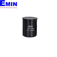 Bevs BEVS 2101/A Specific Gravity Cup (83.3ml, Aluminum)