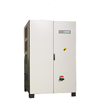 MCB Electronics BD-80-TT-HB-T-AU Power-Boost TT Deluxe AC Power Source (80 kVA, 3P)