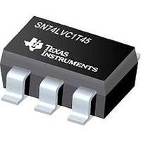 Texas Instruments SN74LVC1T45DPKR Bus Transceiver Single Bit Dual-Sply Bus Transceiver