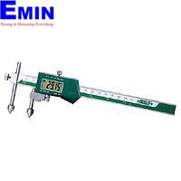 INSIZE 1192-200AEWL Wireless Digital Offset Centerline Caliper (4-8"/10-200mm, 0.005"/0.01mm)