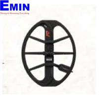 MINELAB EQX 15 Smart Coil Waterproof Coil & Lower Rod