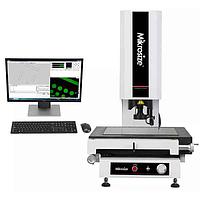 Mikrosize VMA-5040FP Semi-auto Video Measuring System (3D, XY 500x400mm)