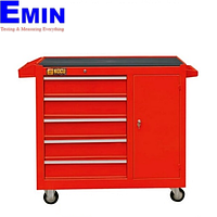 KOCU KC-39 6 Drawer Cabinet