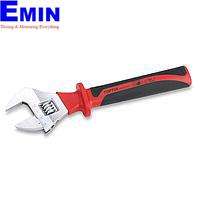 TOPTUL AMAD3325 VDE Insulated Adjustable Wrench (33 mm)
