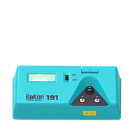 Bakon BK191 Thermometer (0 - 600°C)