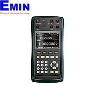 EAST TESTER ET2110CT High-Precision temperature process calibrator (0.02%; 0~50℃)