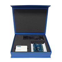 Monolithic Power Systems (MPS) EVKT-MP2663 Battery Management This kit includes EV2663-C-00A Evaluation Board,one EVKT-USBI2C-02-BAG, and Online resources
