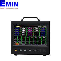 JINKO JK9200B Multi-channel Temperature Power Recorder (4CH, 8CH,  -200℃ ~ 1999℃)