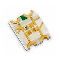 Wurth Elektronik 150121M173000 Multi-Color LEDs WL-SFCW SMDFlClr Chp Waterclr 1210 R/G/B