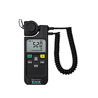 KYORITSU 5204 KEW Light Meter (0~199900 lx)
