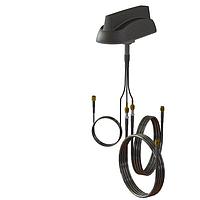 Laird External Antennas VFT69383B2NJN-518Q MIMO 698-960/1690-3800 MHZ