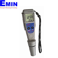 Adwa AD14 Professional Waterproof pH/ ORP/ Temp Pocket Tester (-2.00~ 16.00 pH)