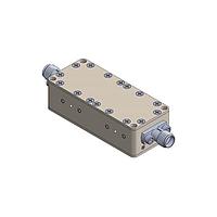 Quantic X-Microwave XM-A269-1204C RF Development Tools Band Pass Filters, Lumped ElementSMT