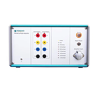 Ponovo PAC60Cip Portable Power Amplifier (6x 0~30A RMS; DC-5kHz±1dB)