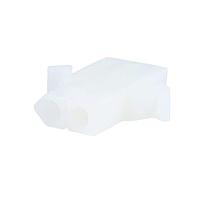 Molex 03-09-1027 Receptacle Housings 2 CIRCUIT RECEPTACLE