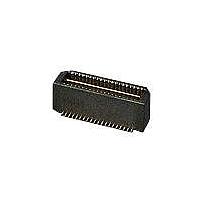 AMP Connectors - TE Connectivity 4-1658014-1 Board to Board & Mezzanine Connectors MSB0.80PL8ASY040FL GP 10 -TR