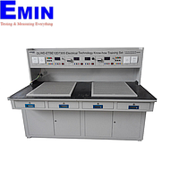 DOLANG DLWD-ETBE12D730S Electrical Technology Know-how Training Set