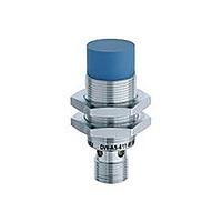 Contrinex 120253-0322 Proximity Sensors M18 Hsg 8mmOD NPN NO 4P M12