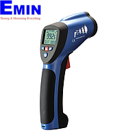 CEM DT-8829 Performance High Temperature InfraRed Thermometers (-50℃~1000℃)
