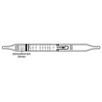 Kitagawa 119SA Methanol Detector Tube (0.05-6.0％)