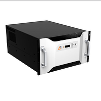 Advanced Energy Ascent DMS Pulsed-DC System (30kW)