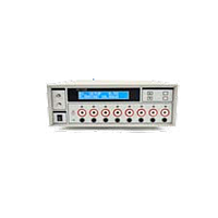 MultiTech MTJ-7122S8 Multichannel Hipot Tester (8CH)