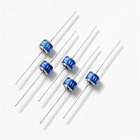 Littelfuse VIS800 GDTs - Gas Discharge Tubes / Surge Arresters 800V Trigger Device 1.0MM Lead Wire
